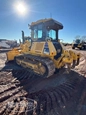 Used Komatsu Dozer